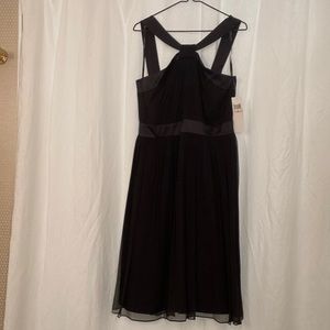 NWT 100% Silk Cocktail Dress